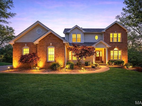 19 Christina Drive , Pevely, MO 63070