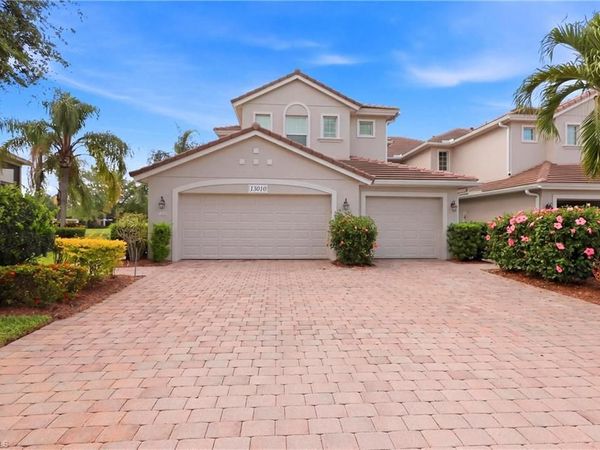 13010 Pebblebrook Point CIR, Unit 101, FORT MYERS, FL 33905