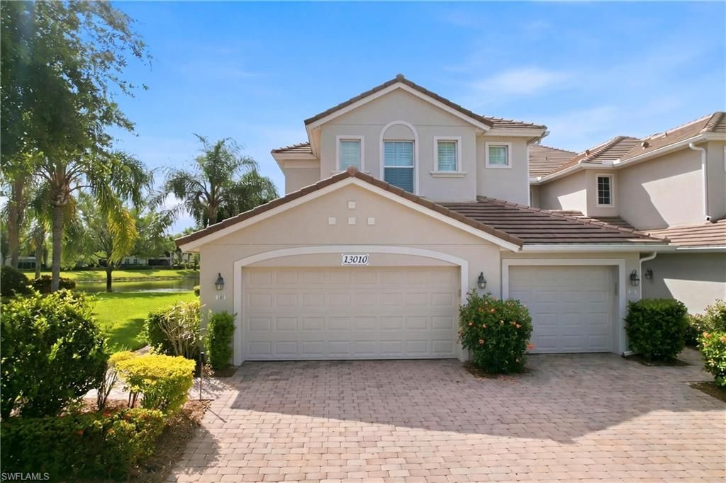 13010 Pebblebrook Point Cir, Unit 101, Fort Myers, FL 33905 Photo
