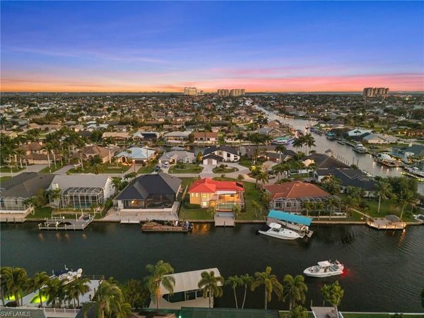 1223 SW 51st ST, CAPE CORAL, FL 33914