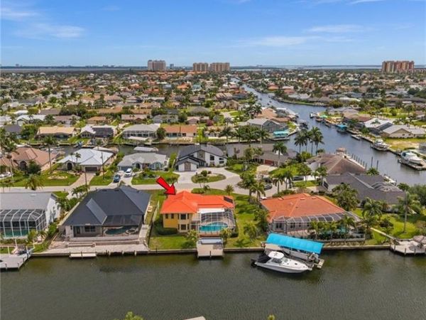 1223 SW 51st ST, CAPE CORAL, FL 33914