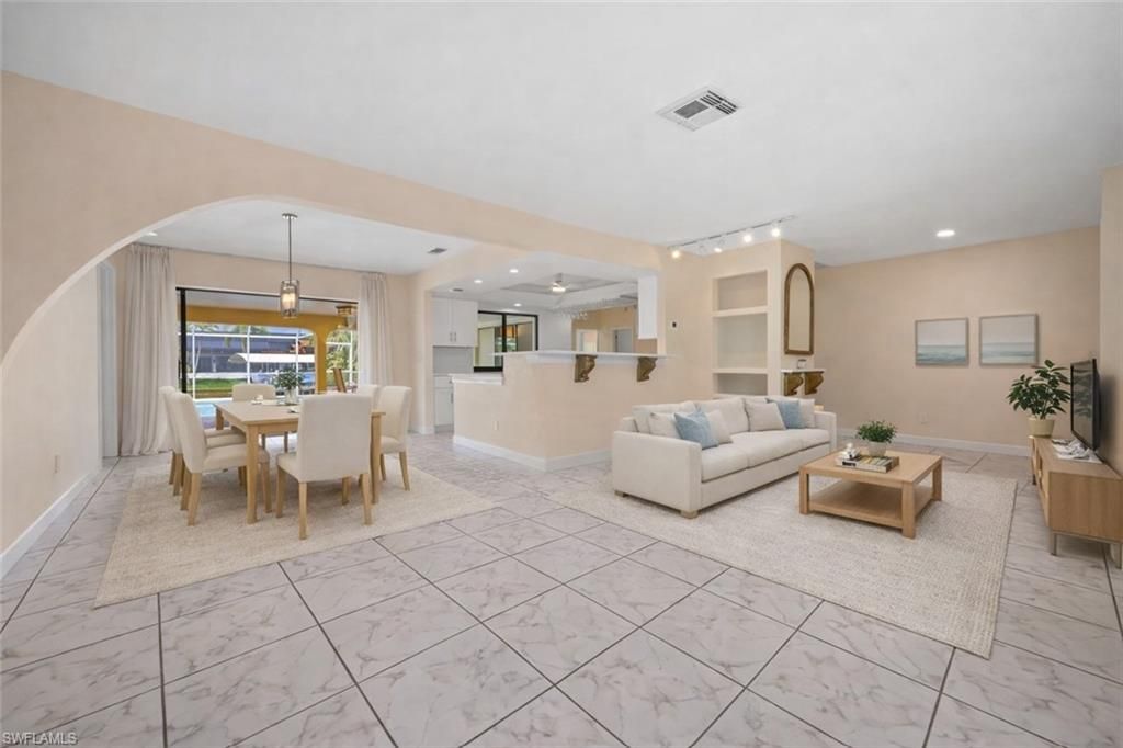 1223 SW 51st St, Cape Coral, FL 33914 Photo