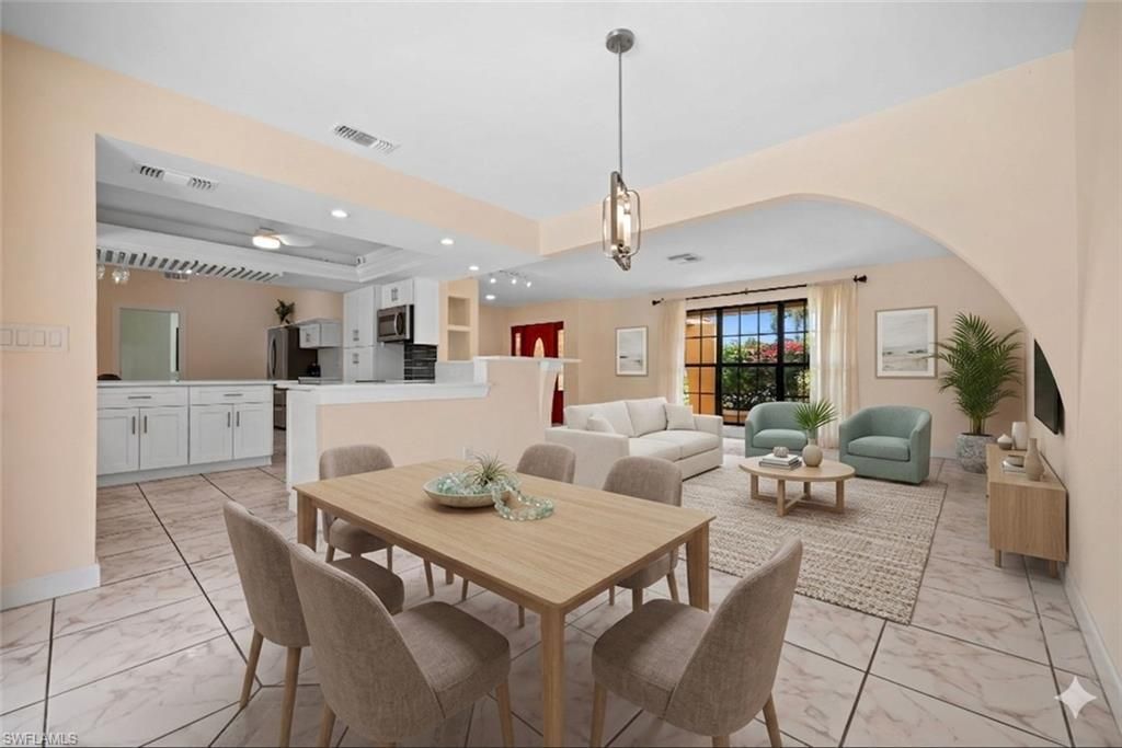 1223 SW 51st St, Cape Coral, FL 33914 Photo