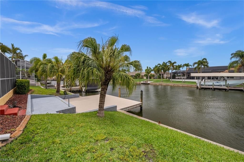 1223 SW 51st St, Cape Coral, FL 33914 Photo