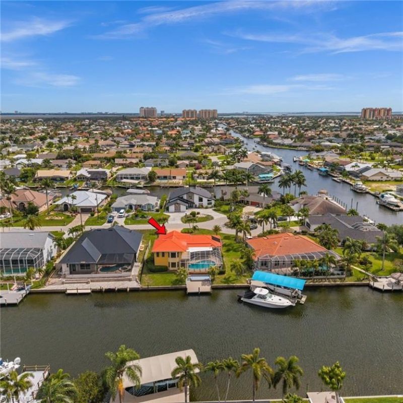 1223 SW 51st St, Cape Coral, FL 33914 Photo