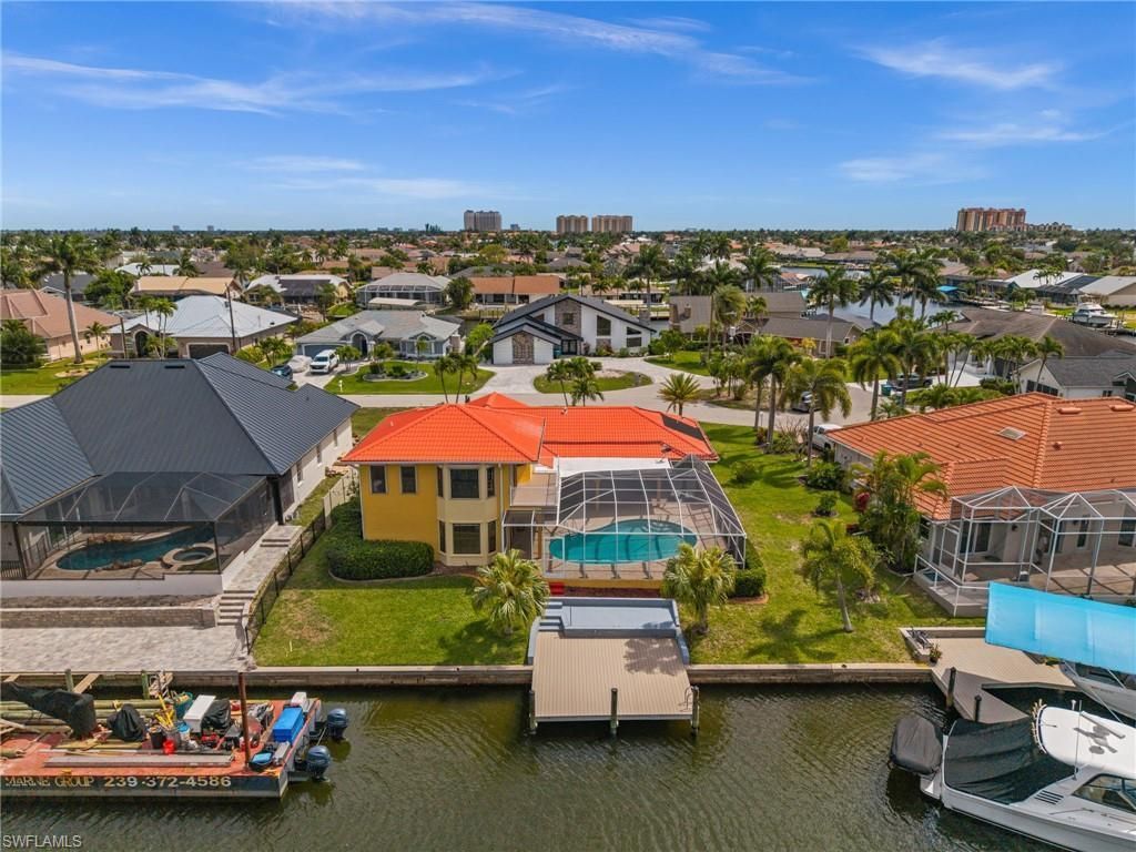 1223 SW 51st St, Cape Coral, FL 33914 Photo