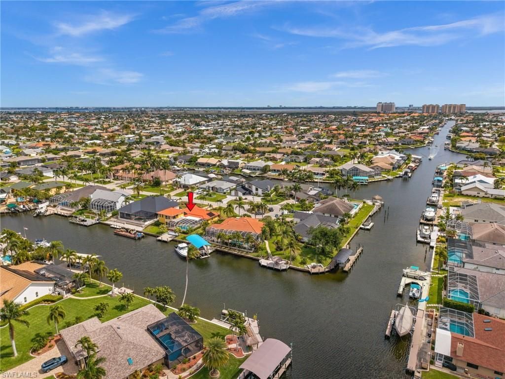 1223 SW 51st St, Cape Coral, FL 33914 Photo