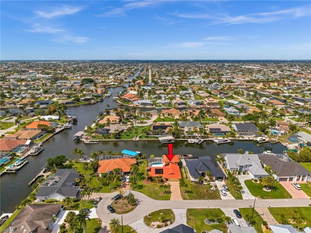 1223 SW 51st St, Cape Coral, FL 33914 Photo