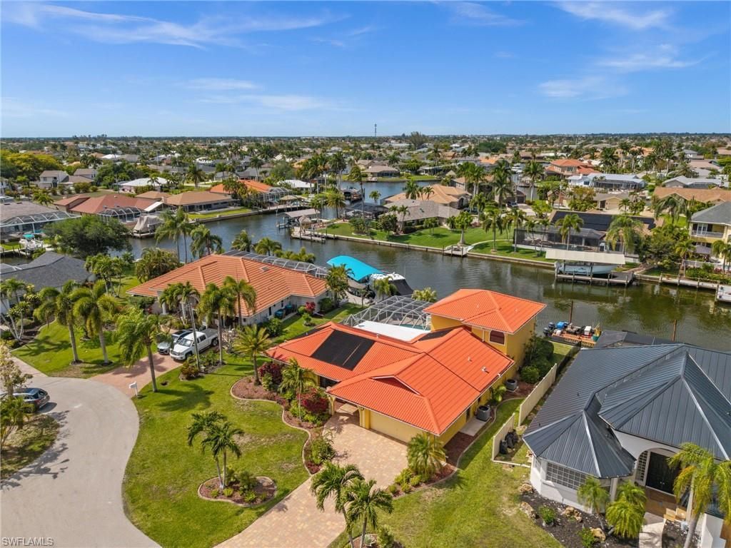 1223 SW 51st St, Cape Coral, FL 33914 Photo