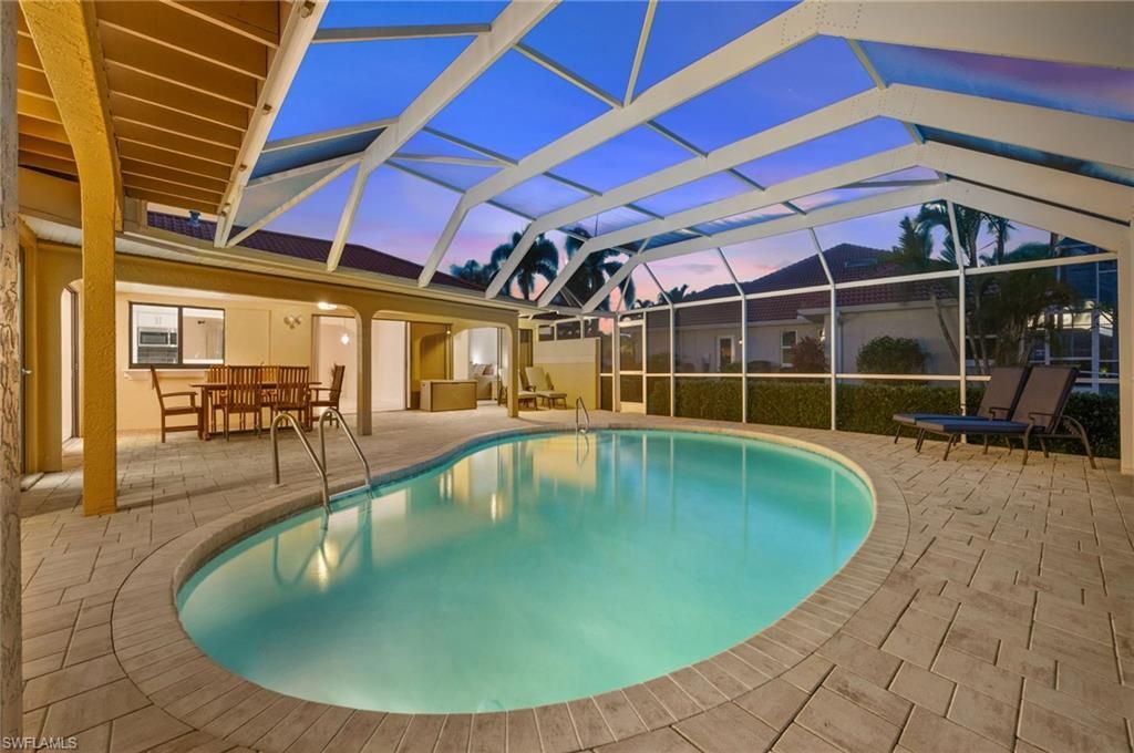 1223 SW 51st St, Cape Coral, FL 33914 Photo