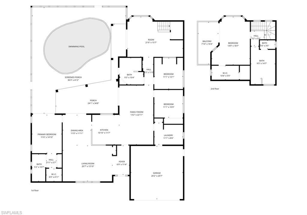 1223 SW 51st St, Cape Coral, FL 33914 Photo