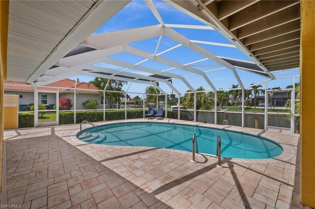 1223 SW 51st St, Cape Coral, FL 33914 Photo