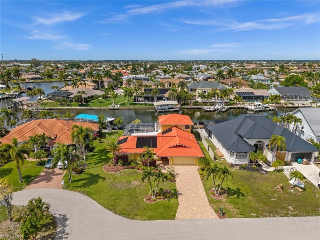 1223 SW 51st St, Cape Coral, FL 33914 Photo