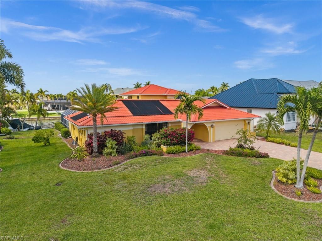 1223 SW 51st St, Cape Coral, FL 33914 Photo