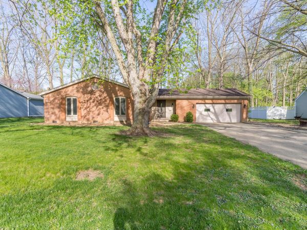 1828 Broadway Avenue, Sidney, OH 45365