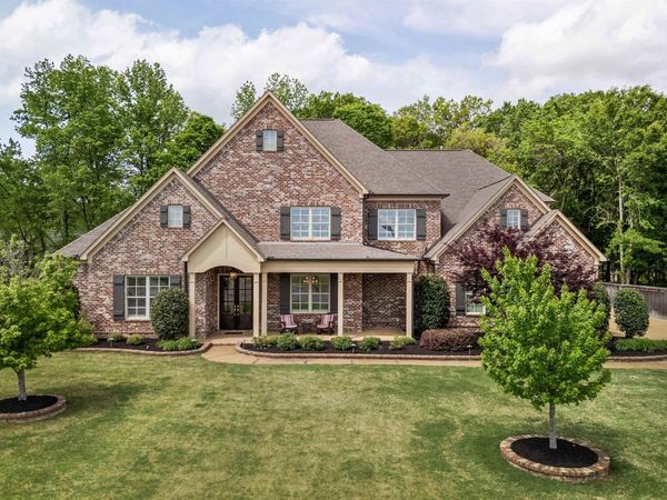 125 HUNTERS REST LN, Piperton, TN 38017