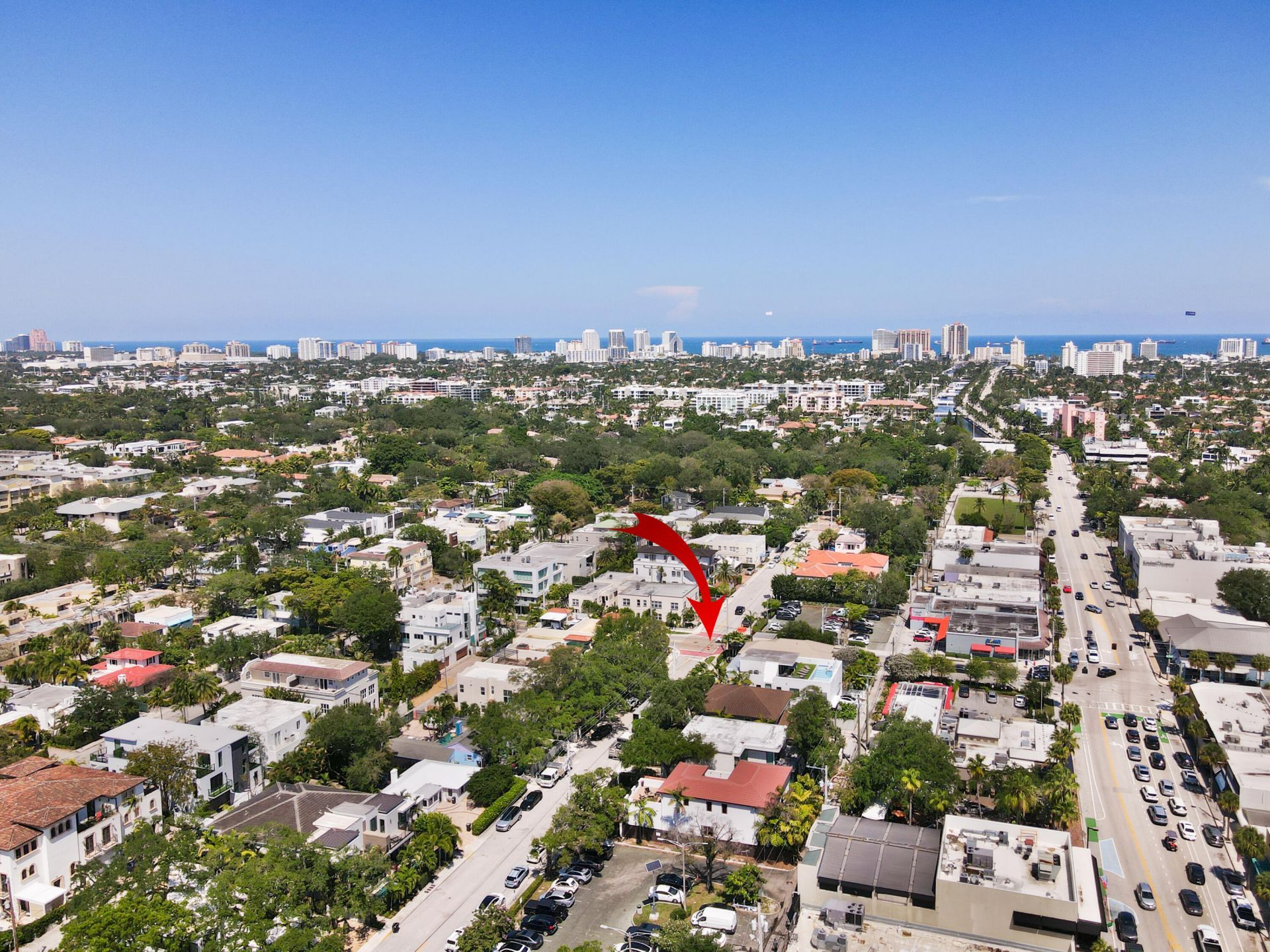 1312 SE 2nd Court, Fort Lauderdale, FL 33301 Photo