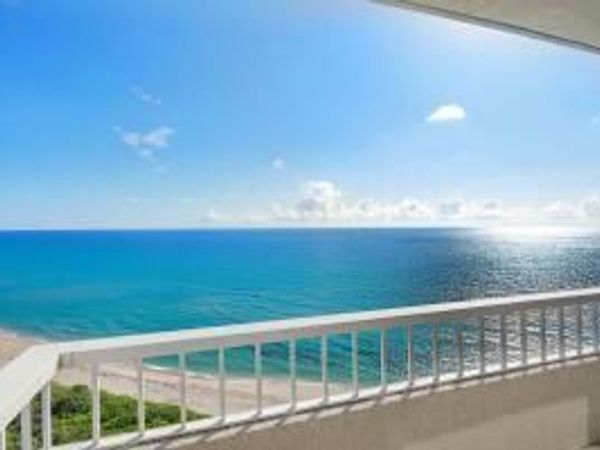 5550 N Ocean Drive, Unit 12c, Singer Island, FL 33404