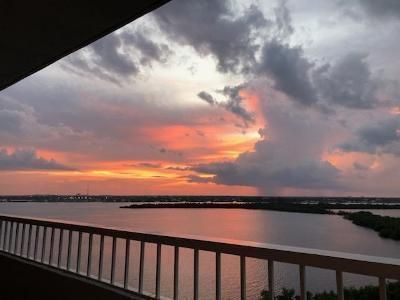 5550 N Ocean Drive, Unit 12c, Singer Island, FL 33404 Photo