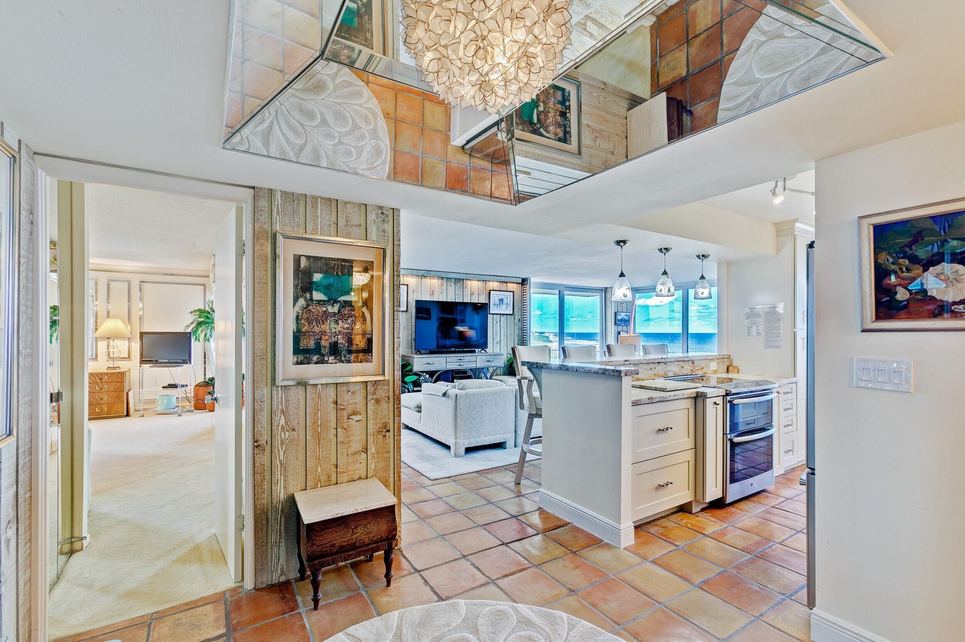 5550 N Ocean Drive, Unit 12c, Singer Island, FL 33404 Photo