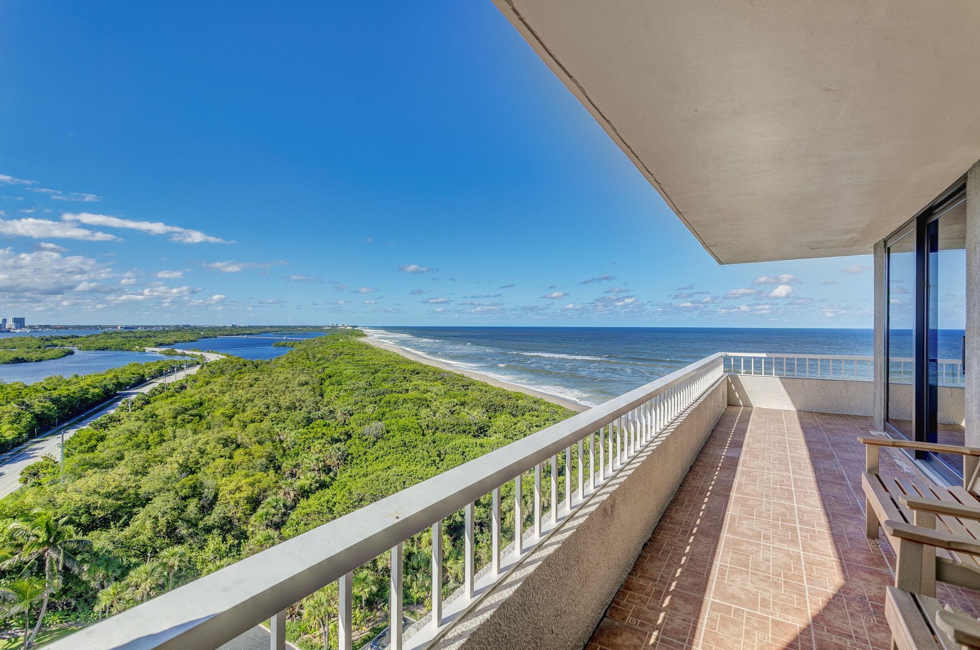 5550 N Ocean Drive, Unit 12c, Singer Island, FL 33404 Photo