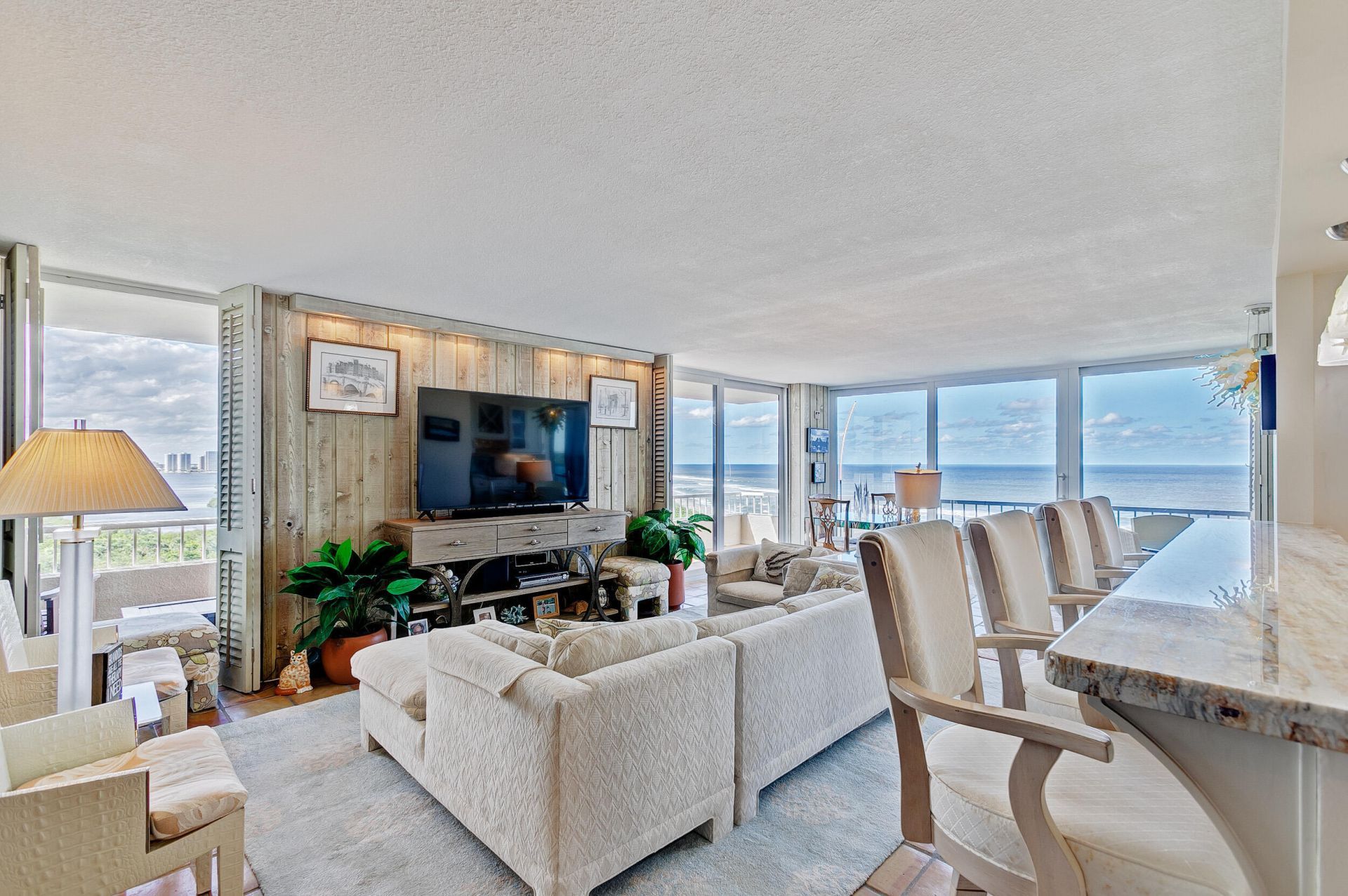 5550 N Ocean Drive, Unit 12c, Singer Island, FL 33404 Photo