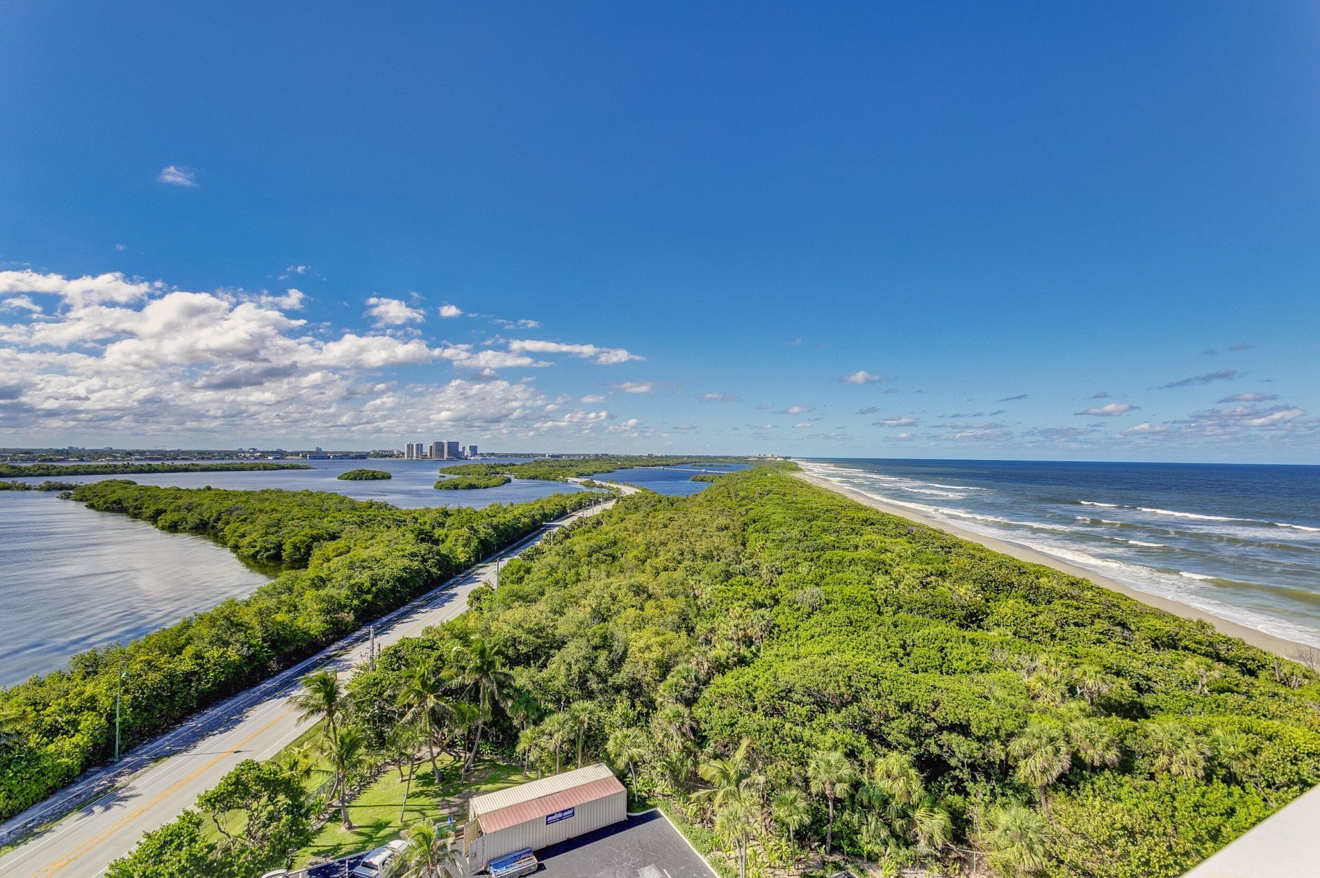 5550 N Ocean Drive, Unit 12c, Singer Island, FL 33404 Photo