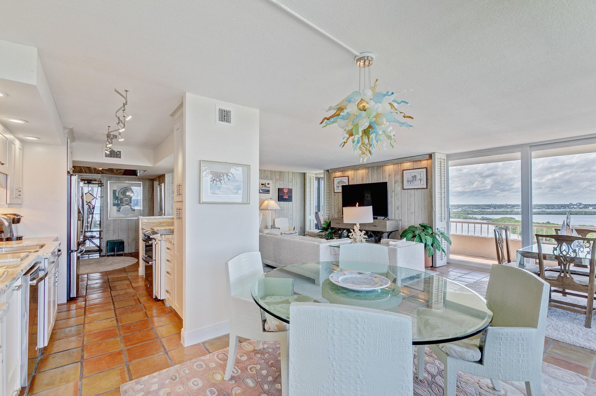 5550 N Ocean Drive, Unit 12c, Singer Island, FL 33404 Photo