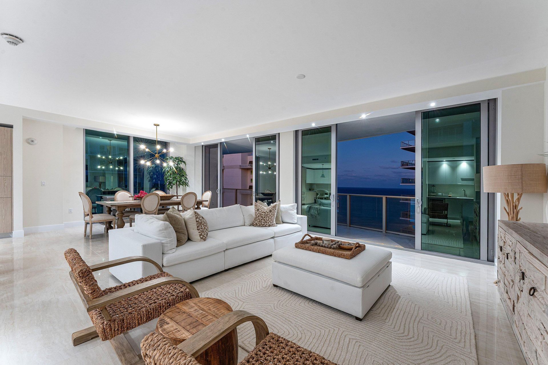 3100 N Ocean Drive, Unit 1702p, Singer Island, FL 33404 Photo