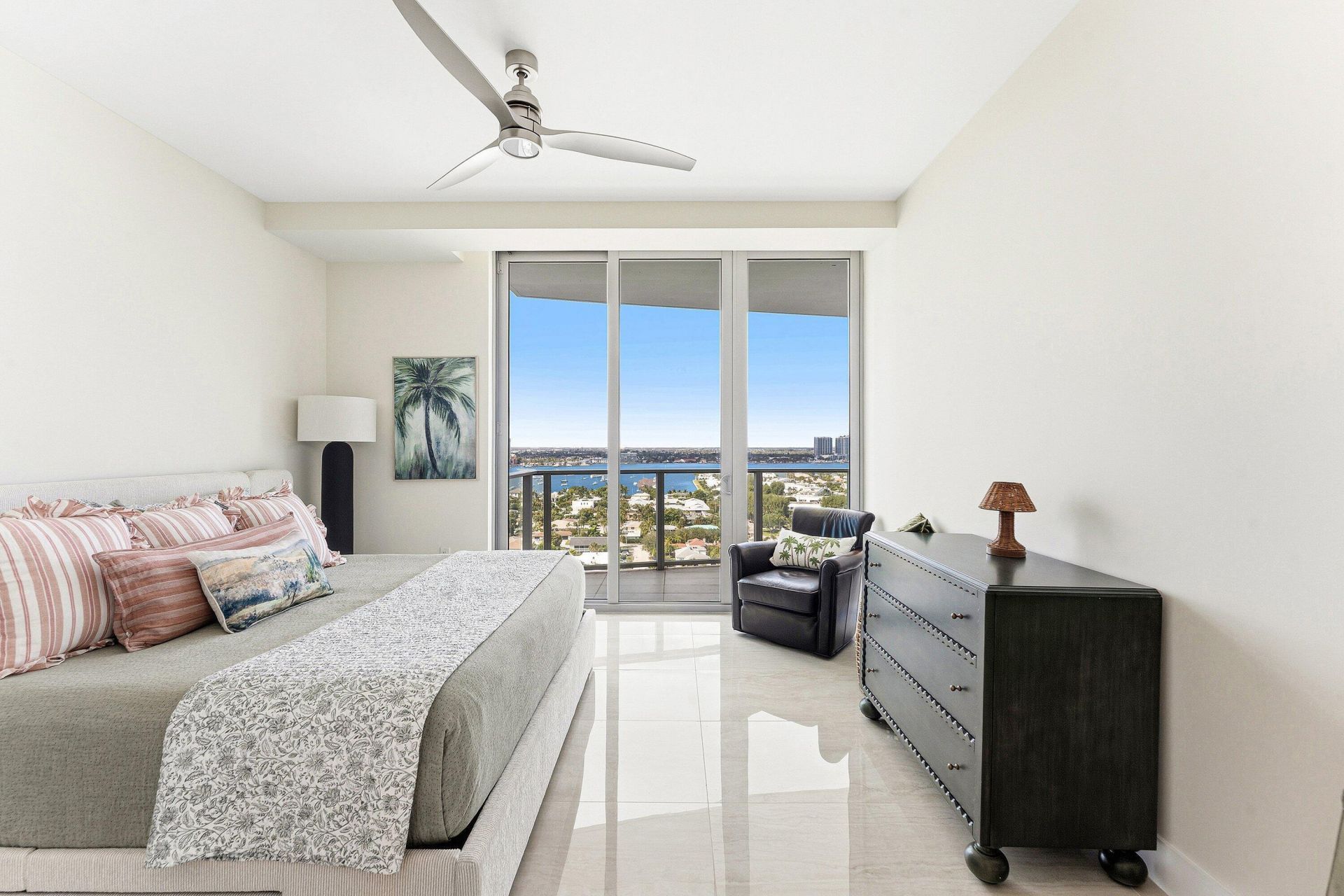 3100 N Ocean Drive, Unit 1702p, Singer Island, FL 33404 Photo