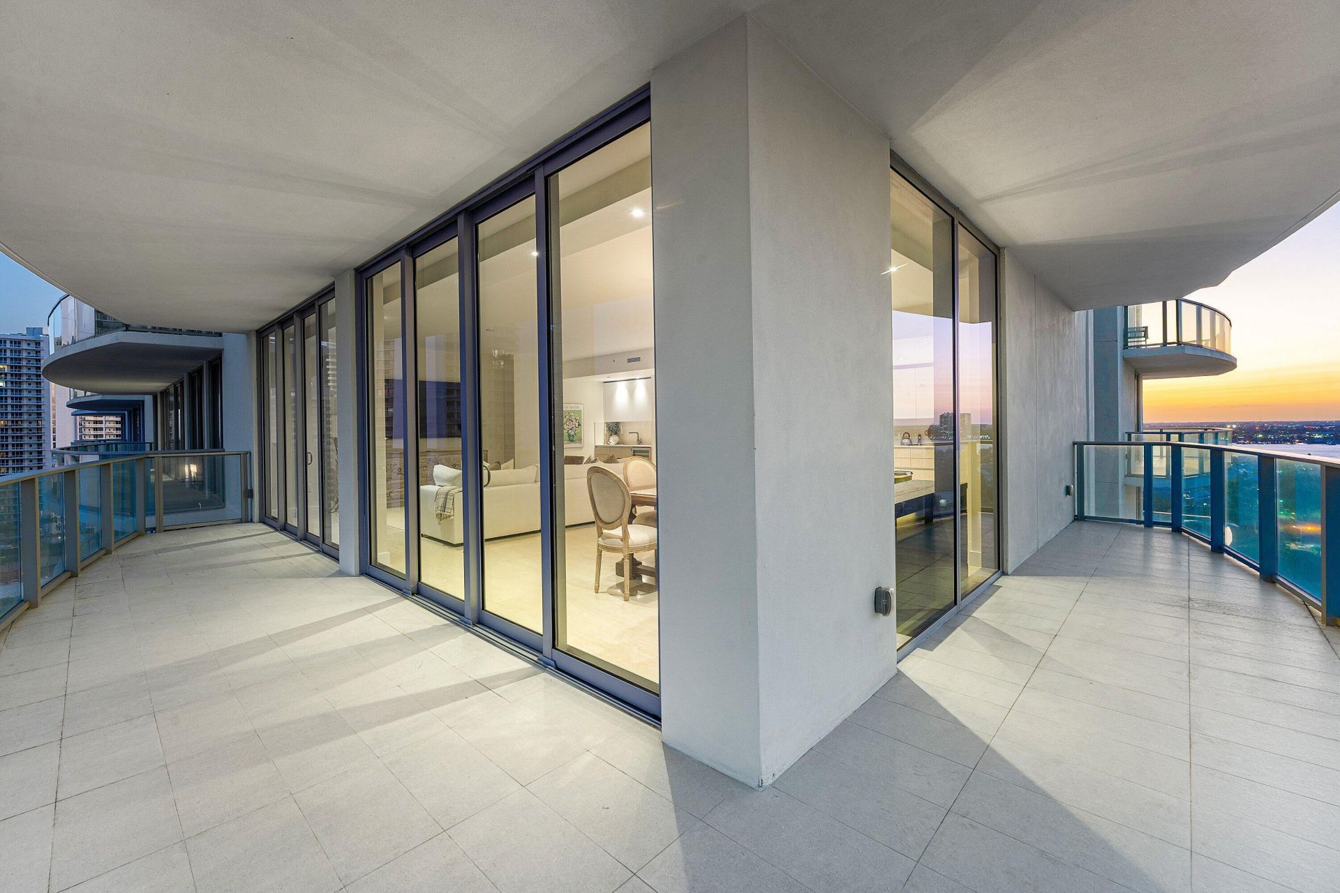 3100 N Ocean Drive, Unit 1702p, Singer Island, FL 33404 Photo