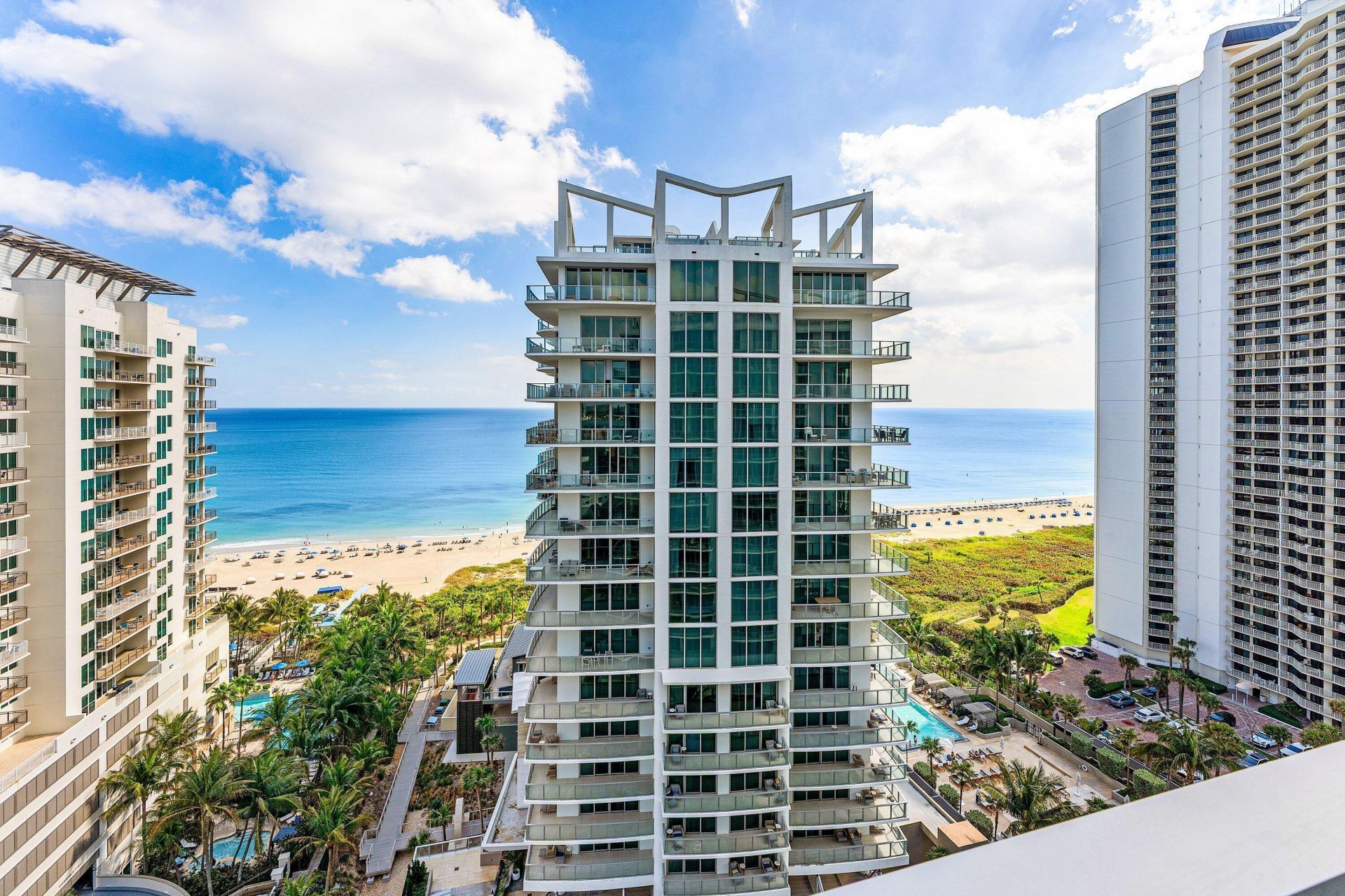 3100 N Ocean Drive, Unit 1702p, Singer Island, FL 33404 Photo