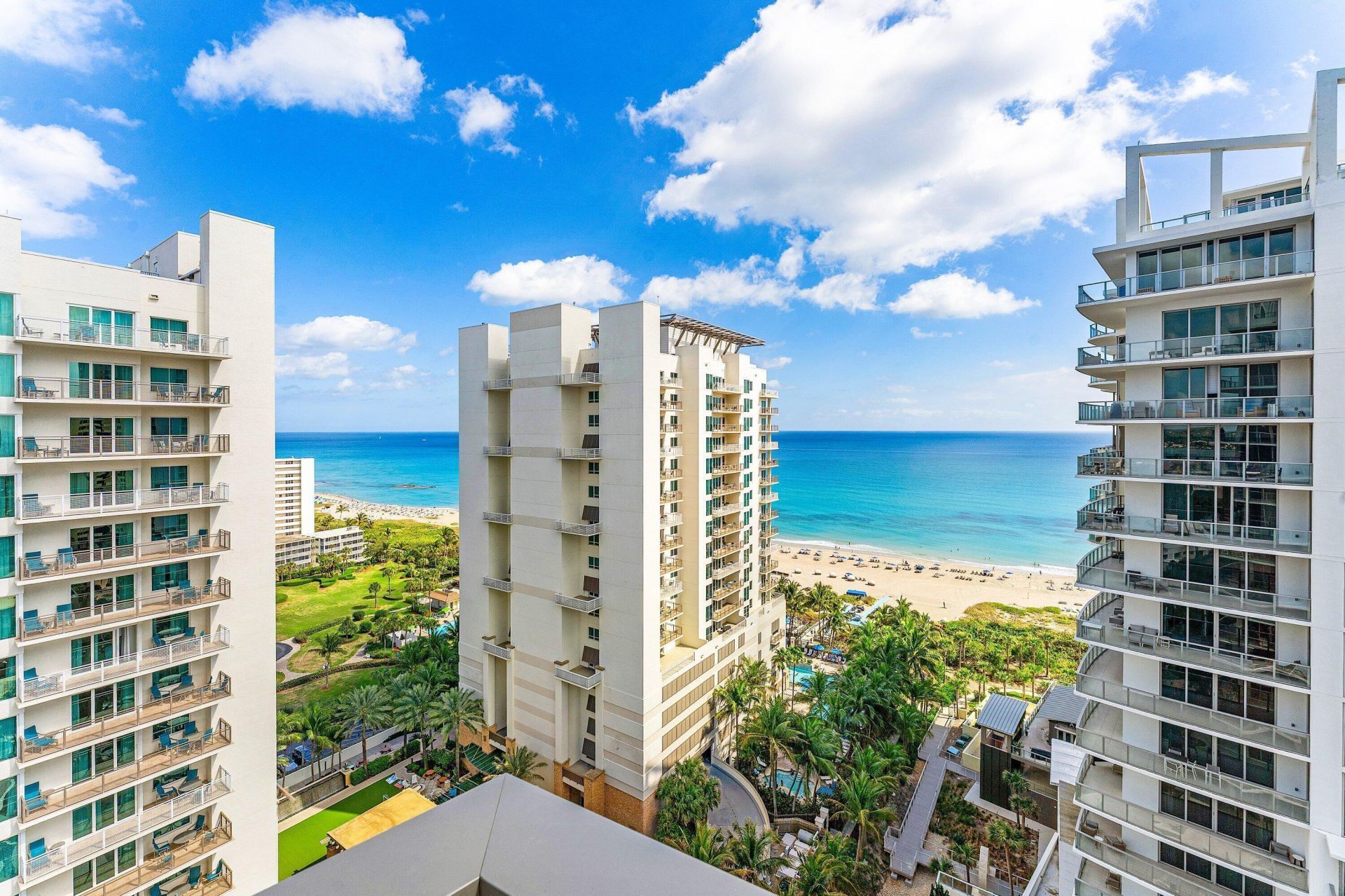 3100 N Ocean Drive, Unit 1702p, Singer Island, FL 33404 Photo