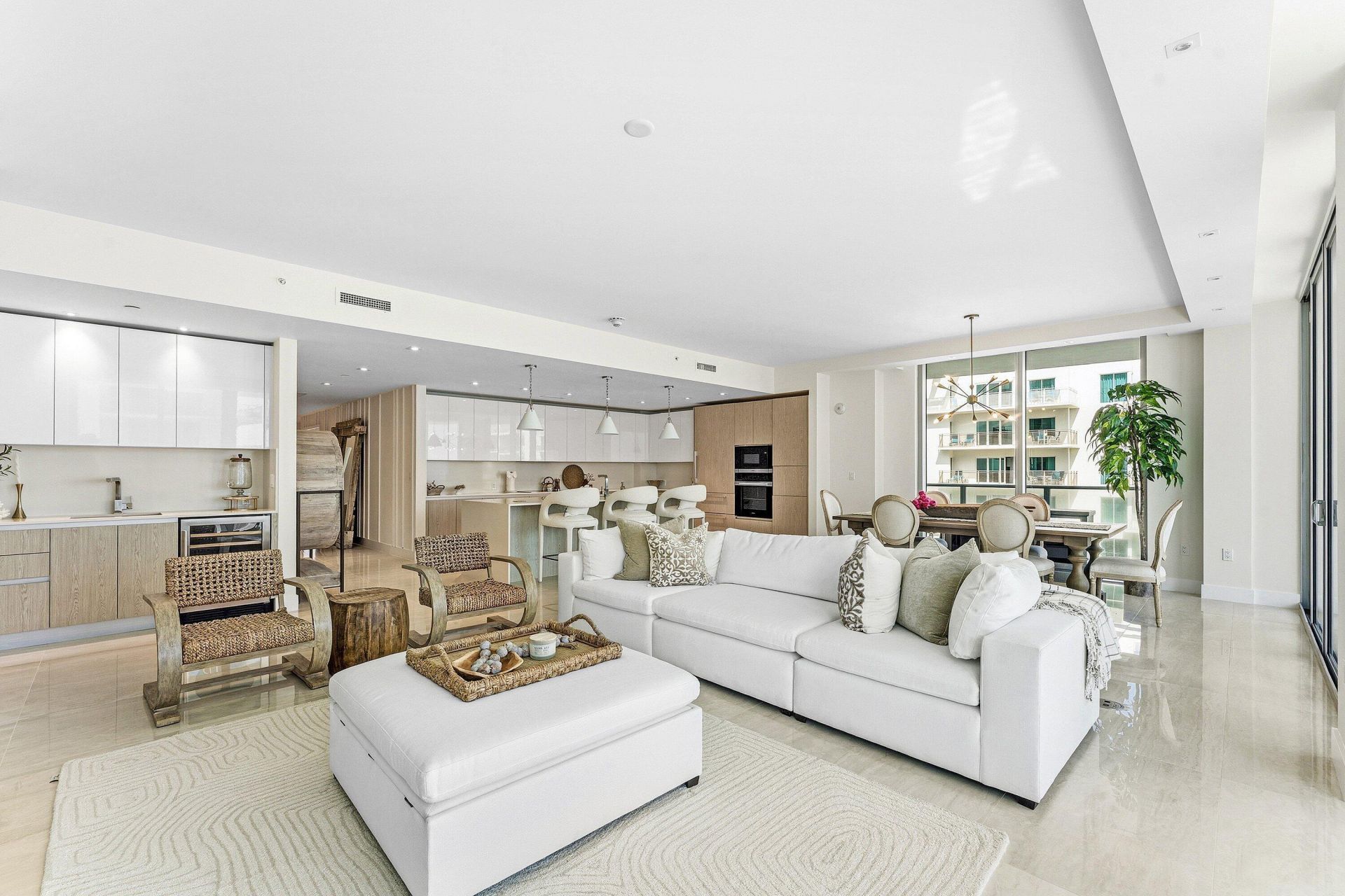 3100 N Ocean Drive, Unit 1702p, Singer Island, FL 33404 Photo