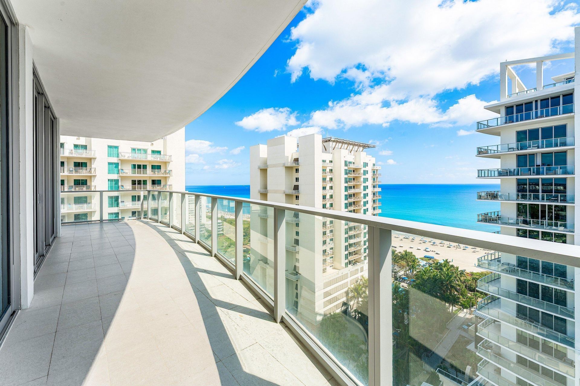 3100 N Ocean Drive, Unit 1702p, Singer Island, FL 33404 Photo