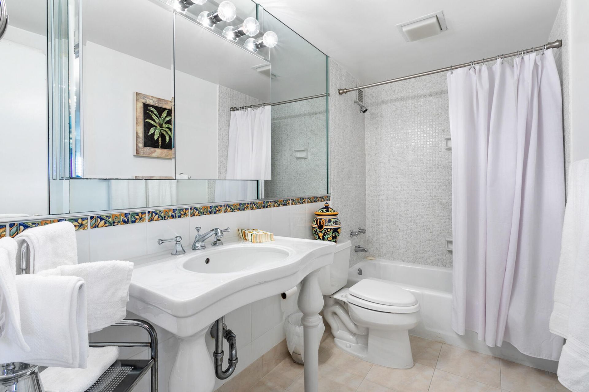 2600 N Flagler Drive, Unit 911, West Palm Beach, FL 33407 Photo