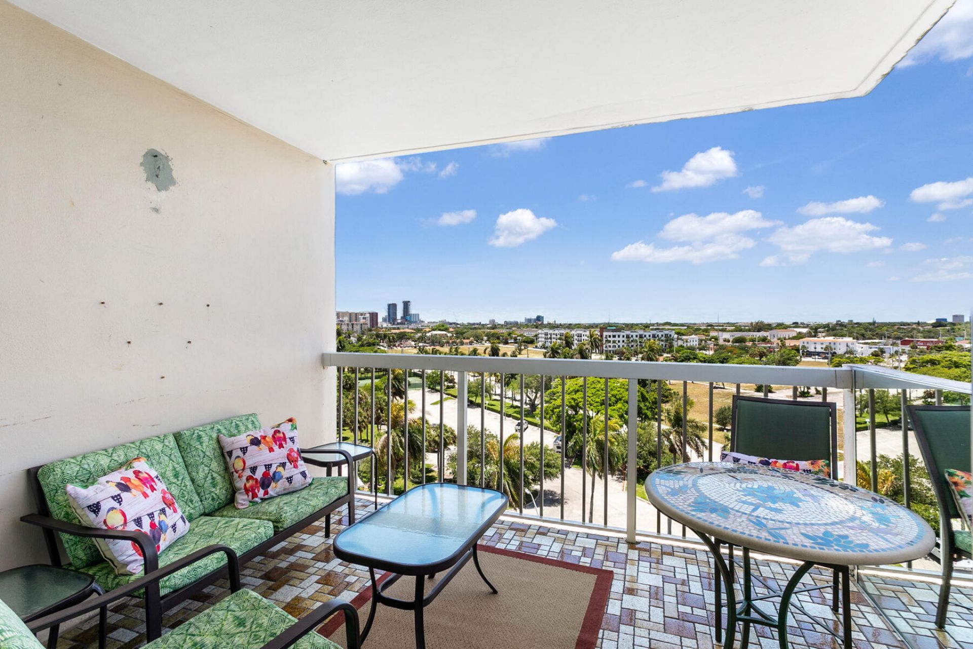 2600 N Flagler Drive, Unit 911, West Palm Beach, FL 33407 Photo