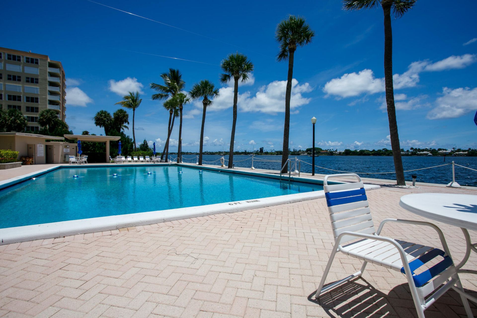 2600 N Flagler Drive, Unit 911, West Palm Beach, FL 33407 Photo