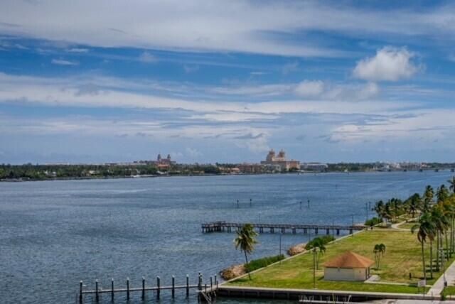 2600 N Flagler Drive, Unit 911, West Palm Beach, FL 33407 Photo