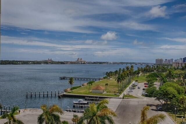 2600 N Flagler Drive, Unit 911, West Palm Beach, FL 33407 Photo