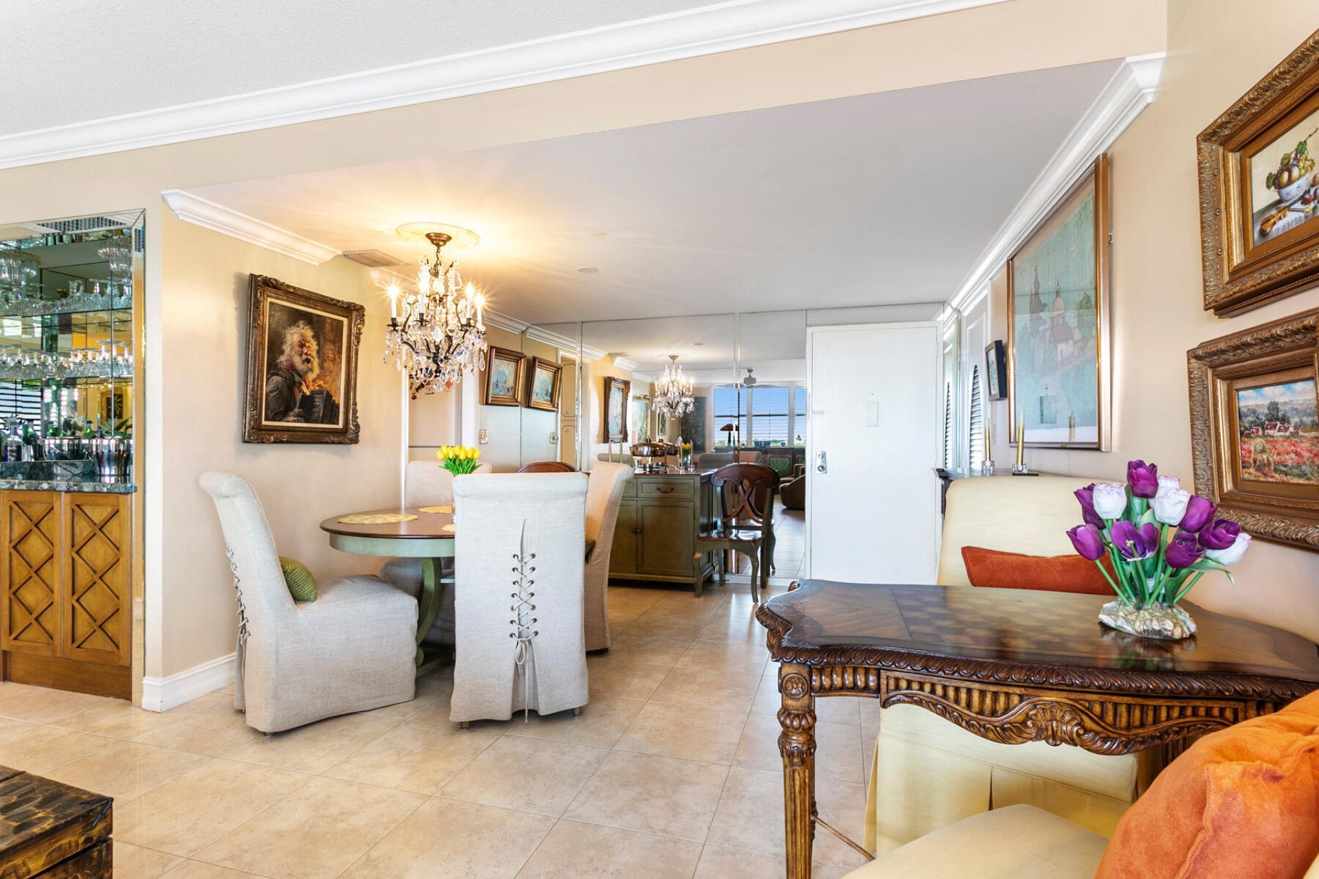 2600 N Flagler Drive, Unit 911, West Palm Beach, FL 33407 Photo