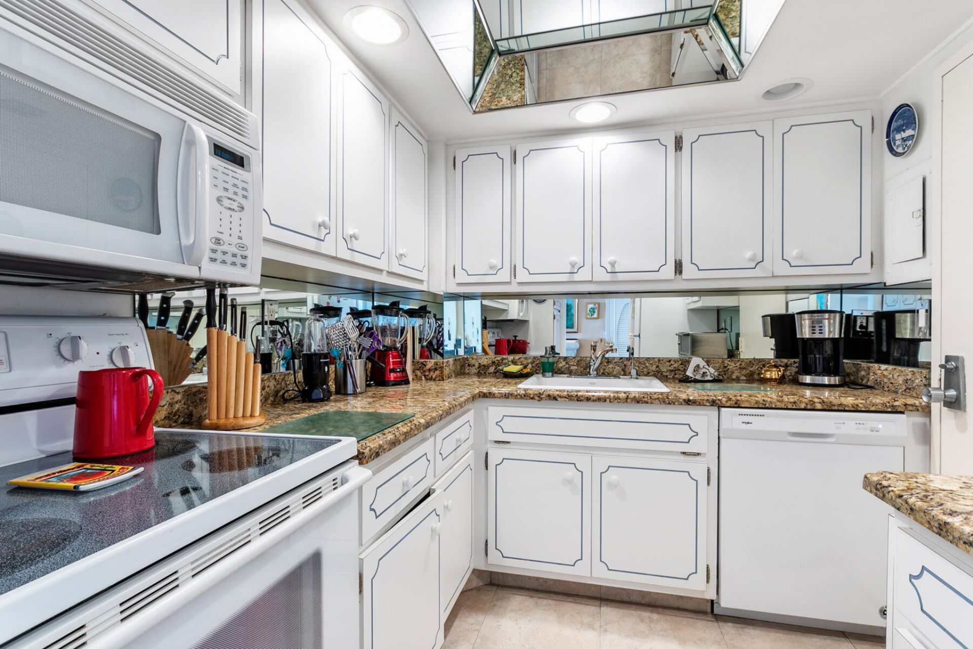 2600 N Flagler Drive, Unit 911, West Palm Beach, FL 33407 Photo