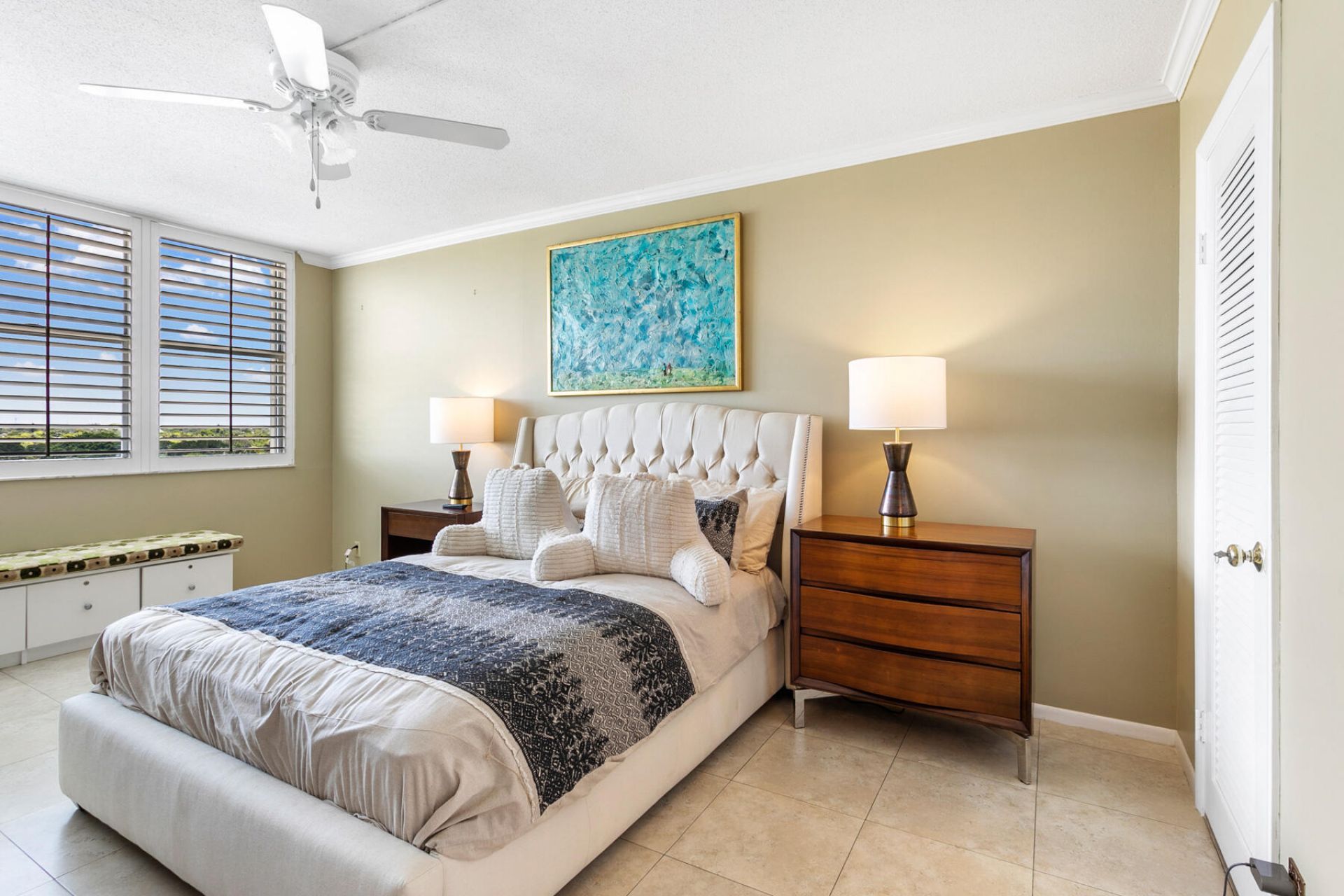 2600 N Flagler Drive, Unit 911, West Palm Beach, FL 33407 Photo