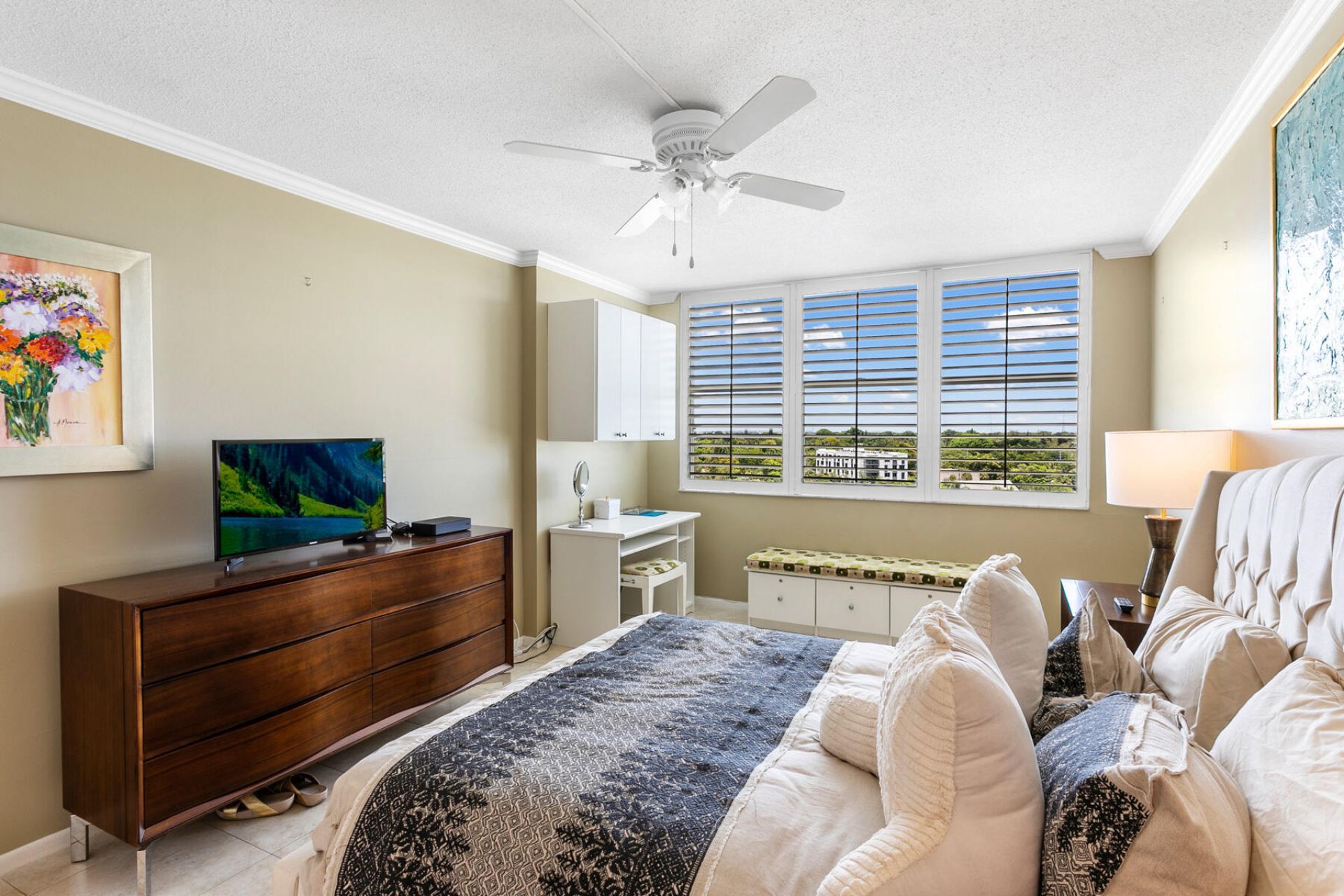 2600 N Flagler Drive, Unit 911, West Palm Beach, FL 33407 Photo