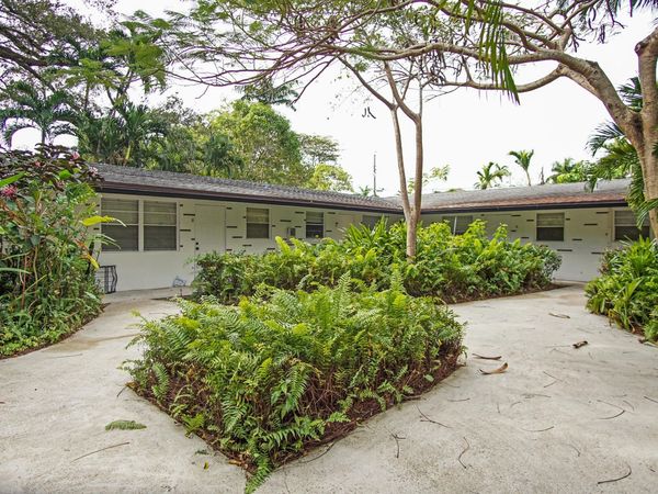 801 SW 14th Avenue, Unit 1-7, Fort Lauderdale, FL 33312