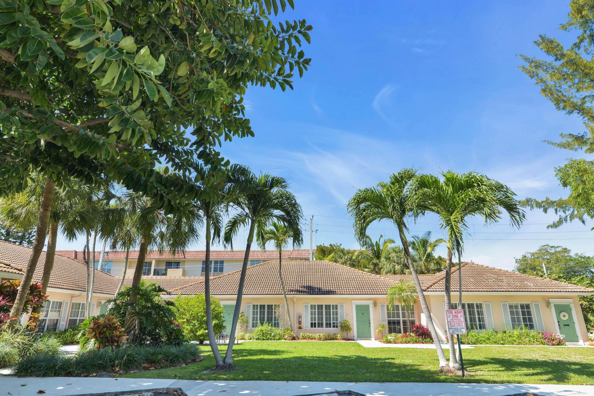 770 E Camino, Unit 0030, Boca Raton, FL 33432 Photo