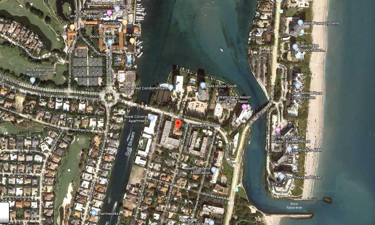 770 E Camino, Unit 0030, Boca Raton, FL 33432 Photo