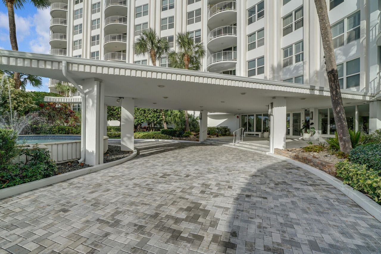 2295 S Ocean Boulevard, Unit 619, Palm Beach, FL 33480 Photo