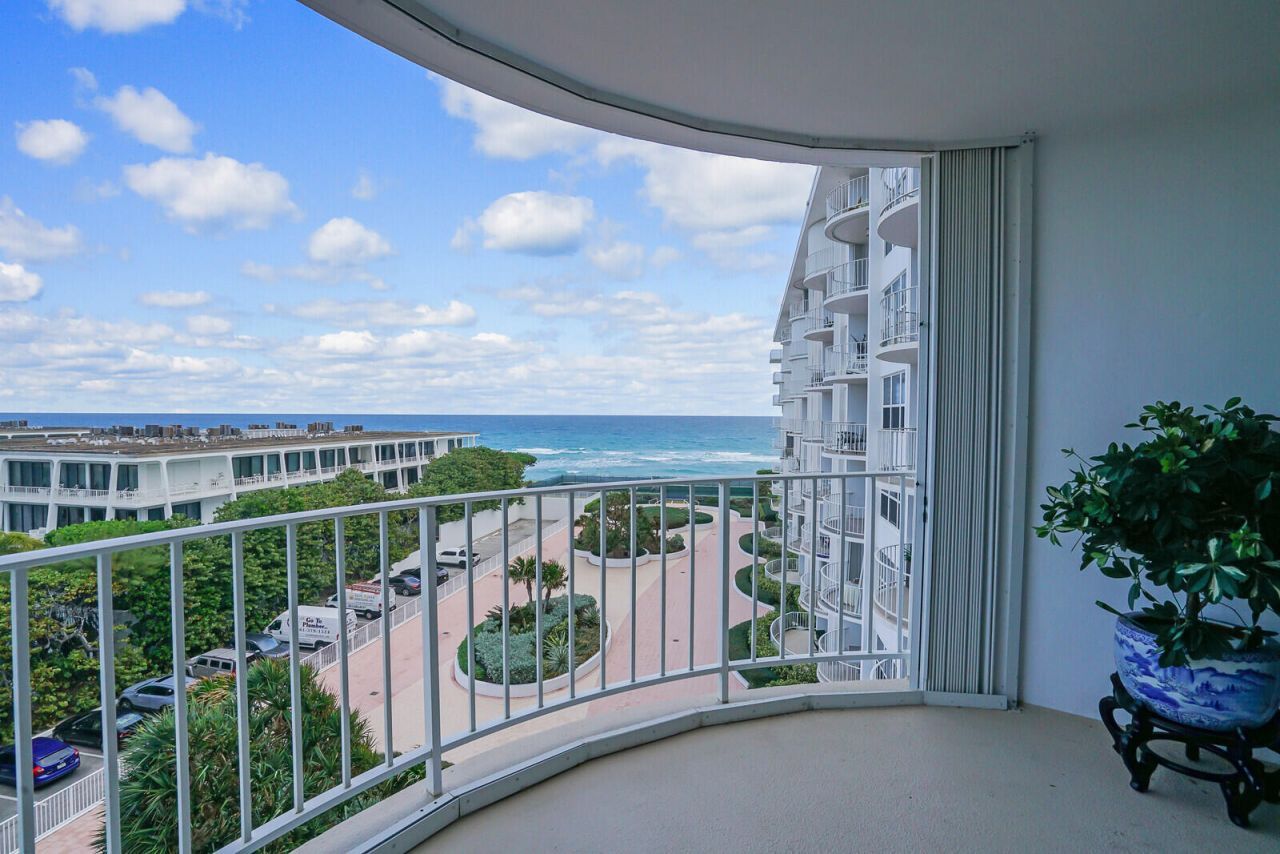 2295 S Ocean Boulevard, Unit 619, Palm Beach, FL 33480 Photo