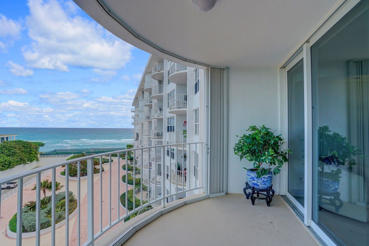 2295 S Ocean Boulevard, Unit 619, Palm Beach, FL 33480 Photo